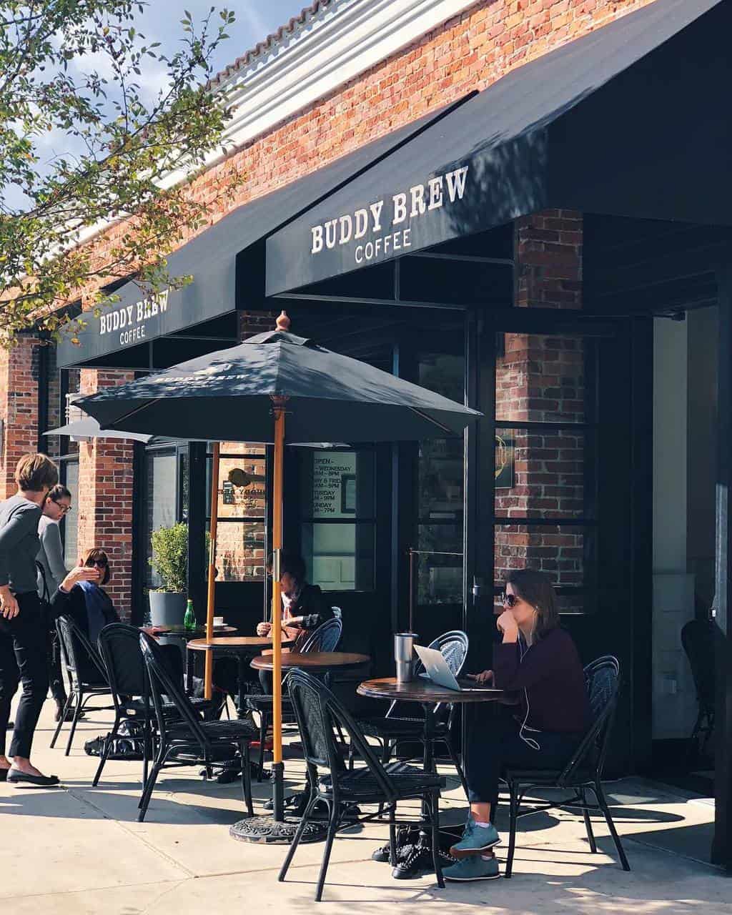 Coffee Shops to Visit in Tampa Adobe Homes Florida