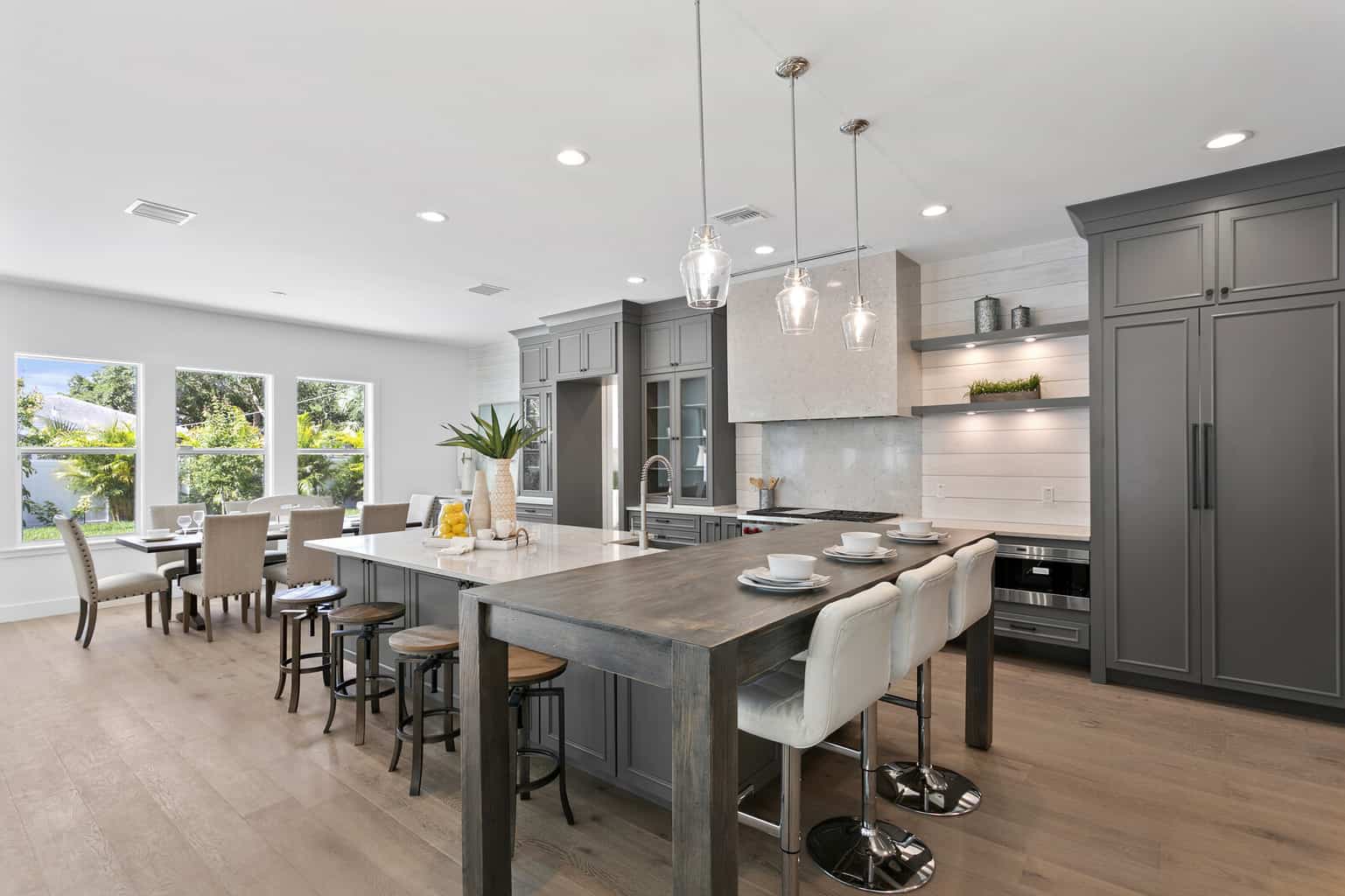 Adobe Homes Florida | Kitchens